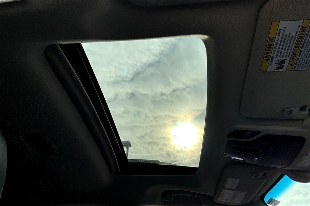 2020 Subaru Outback Limited XT