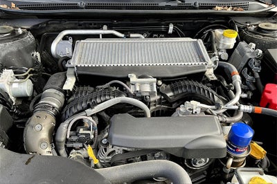 2020 Subaru Outback Limited XT