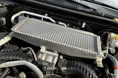 2020 Subaru Outback Limited XT