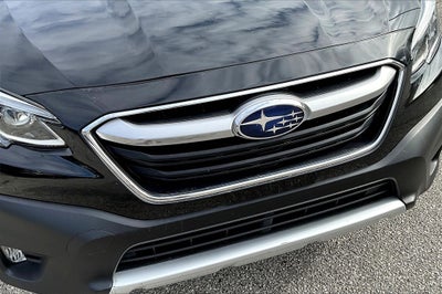 2020 Subaru Outback Limited XT