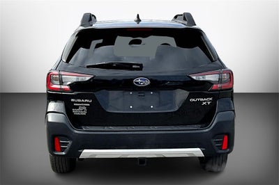 2020 Subaru Outback Limited XT