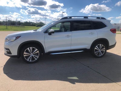 2022 Subaru Ascent Limited