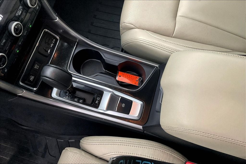 2022 Subaru Ascent Limited