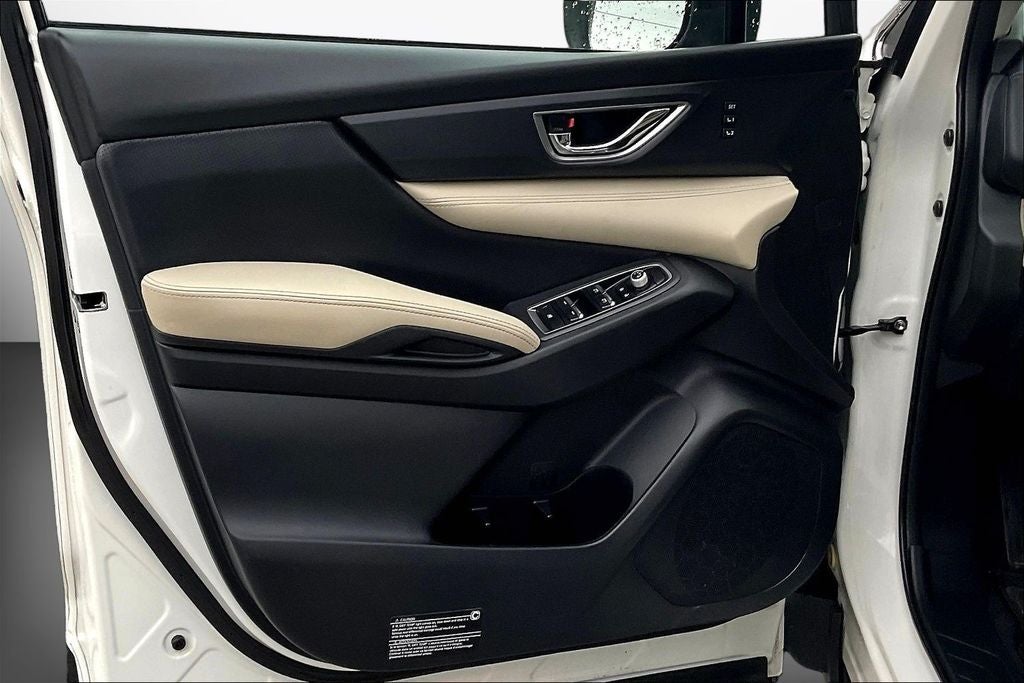 2022 Subaru Ascent Limited