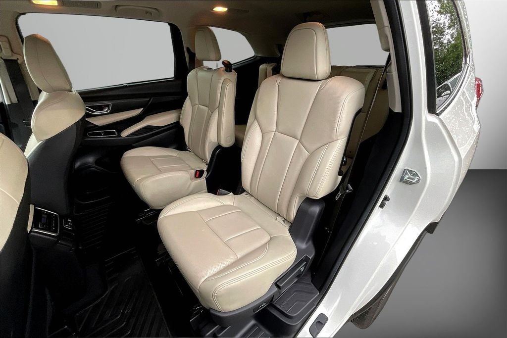 2022 Subaru Ascent Limited