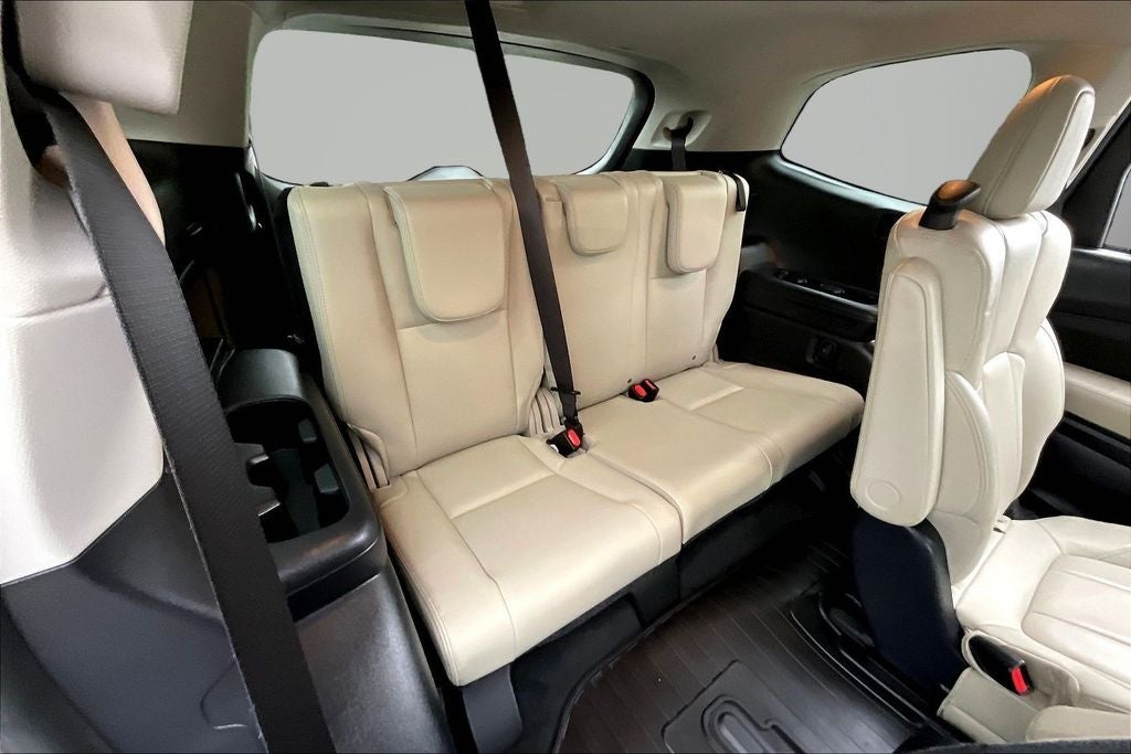 2022 Subaru Ascent Limited
