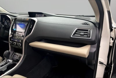 2022 Subaru Ascent Limited