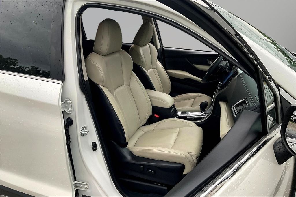 2022 Subaru Ascent Limited