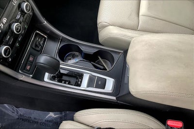 2022 Subaru Ascent Limited