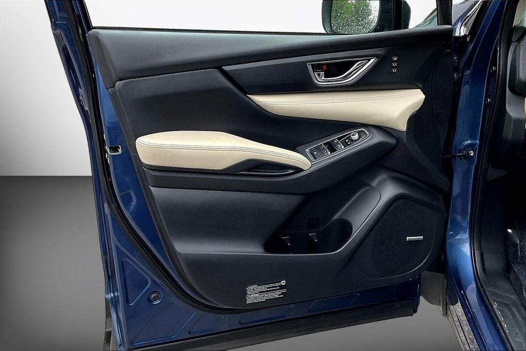 2022 Subaru Ascent Limited