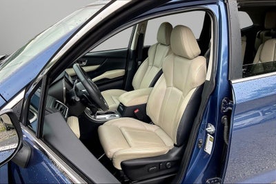 2022 Subaru Ascent Limited