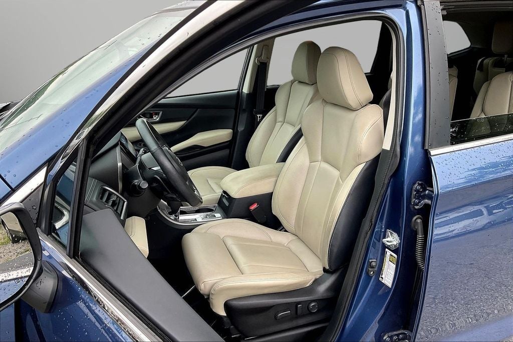 2022 Subaru Ascent Limited