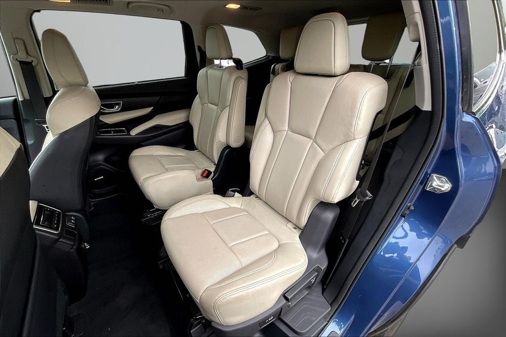 2022 Subaru Ascent Limited