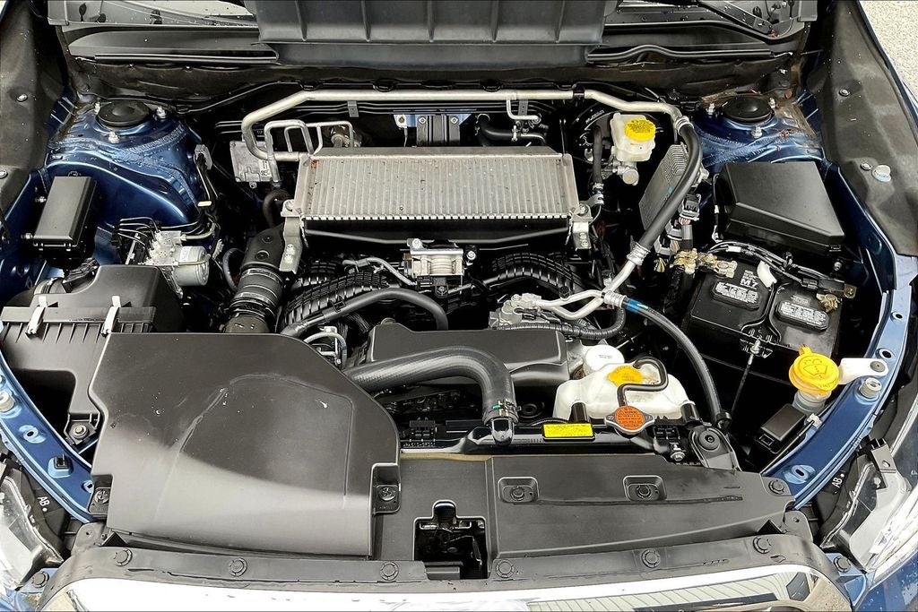 2022 Subaru Ascent Limited