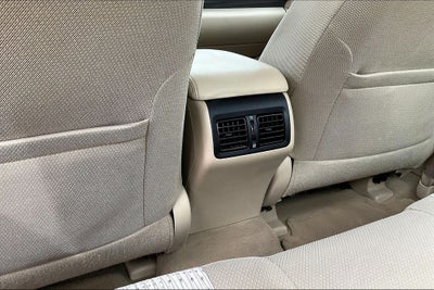 2013 Toyota Camry Hybrid XLE