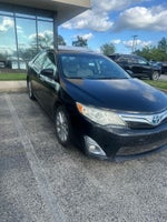 2013 Toyota Camry Hybrid XLE
