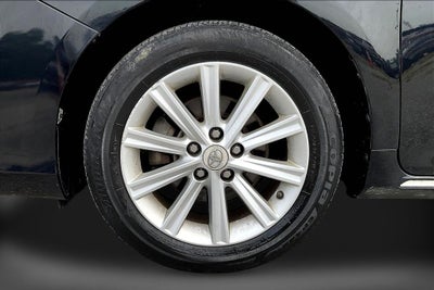 2013 Toyota Camry Hybrid XLE