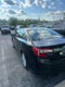 2013 Toyota Camry Hybrid XLE