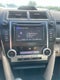2013 Toyota Camry Hybrid XLE