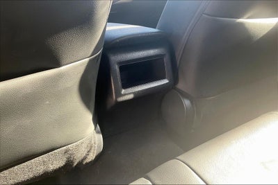 2023 Toyota Camry SE Nightshade