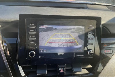 2023 Toyota Camry SE Nightshade