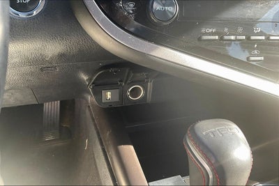 2023 Toyota Camry SE Nightshade