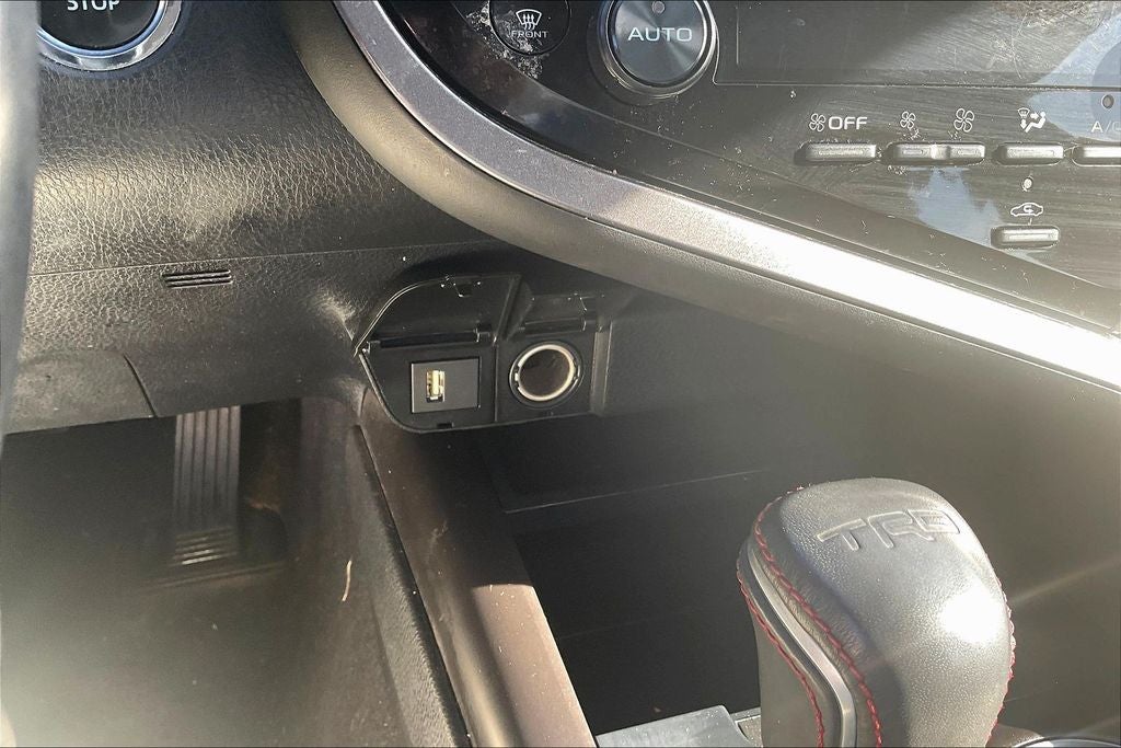 2023 Toyota Camry SE Nightshade