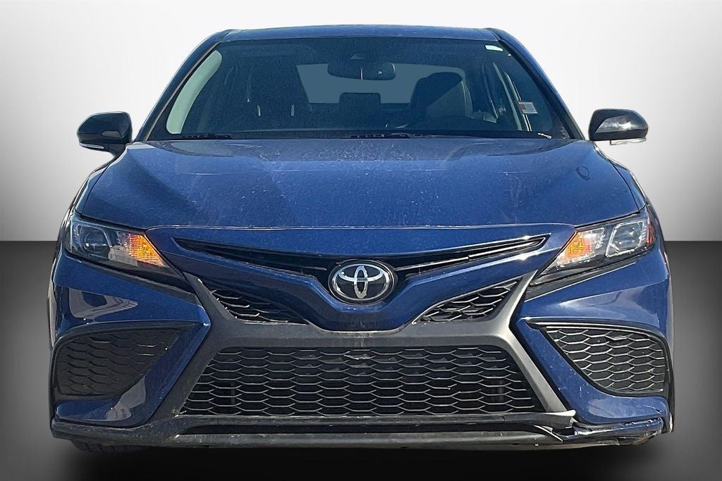 2023 Toyota Camry SE Nightshade