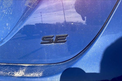 2023 Toyota Camry SE Nightshade