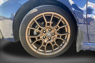 2023 Toyota Camry SE Nightshade