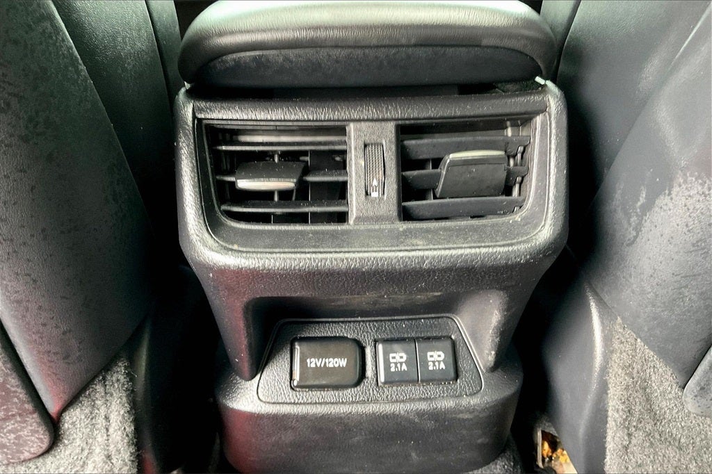 2019 Lexus ES 350 F Sport