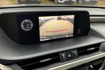 2019 Lexus ES 350 F Sport