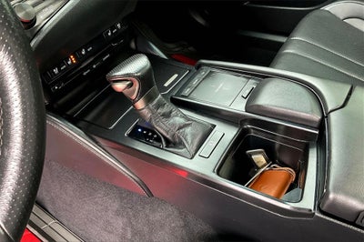 2019 Lexus ES 350 F Sport