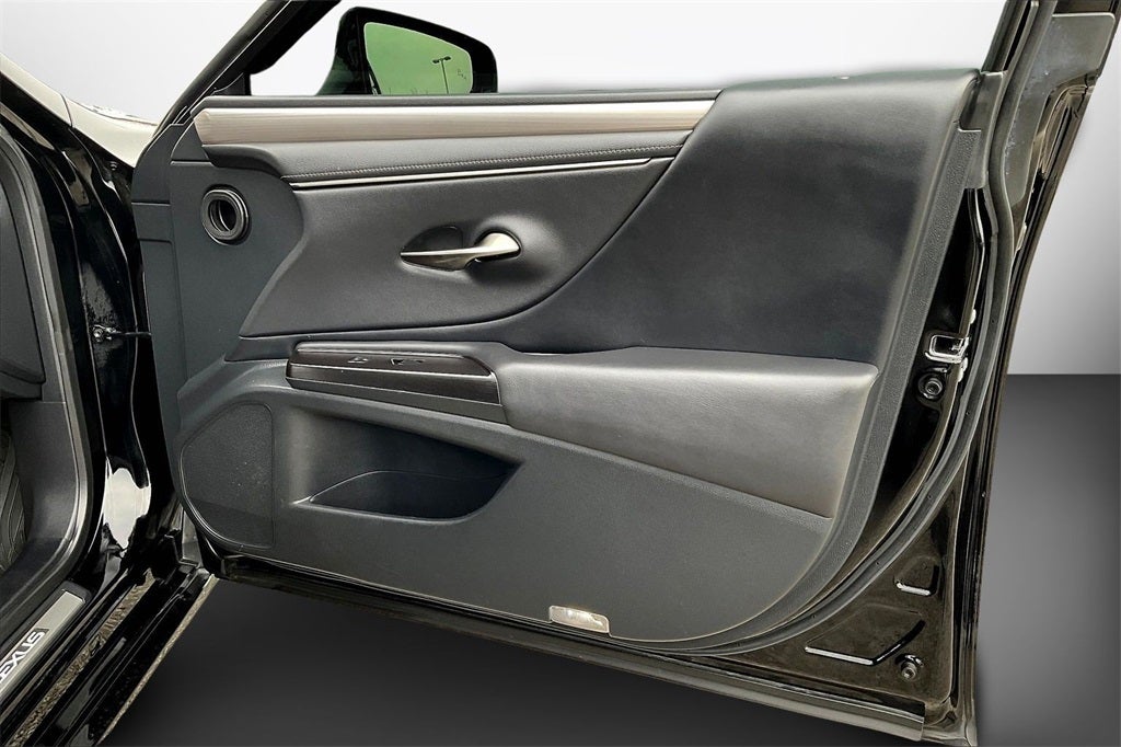 2019 Lexus ES 350 F Sport