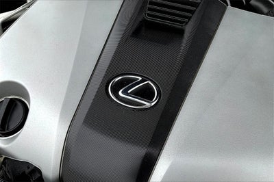 2019 Lexus ES 350 F Sport