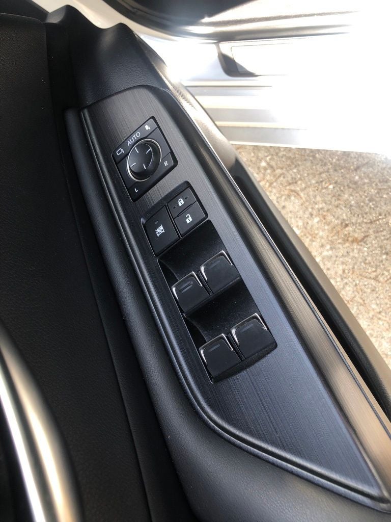 2021 Lexus ES 350