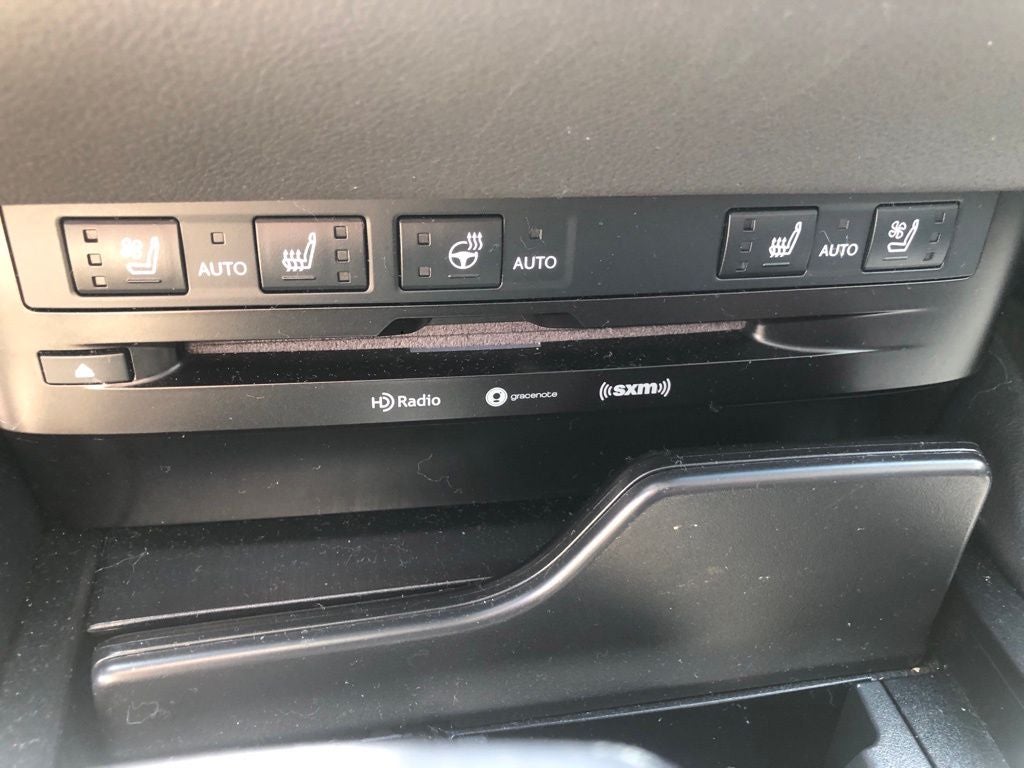 2021 Lexus ES 350