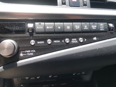 2021 Lexus ES 350