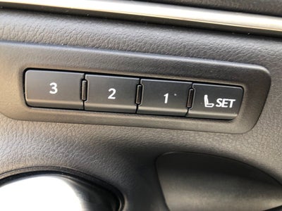 2021 Lexus ES 350