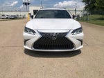 2021 Lexus ES 350