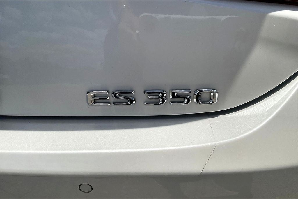 2021 Lexus ES 350