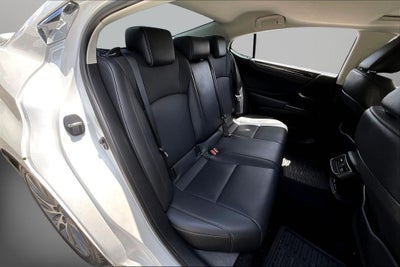 2021 Lexus ES 350