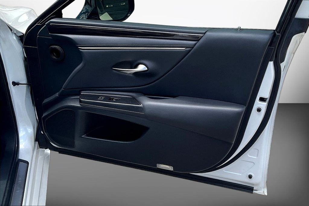2021 Lexus ES 350