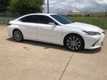 2021 Lexus ES 350
