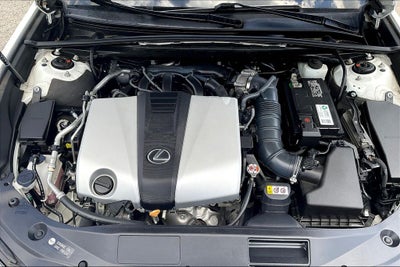 2021 Lexus ES 350
