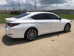 2021 Lexus ES 350