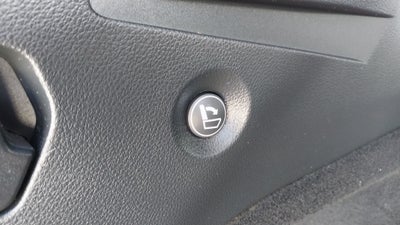 2020 Honda Passport Touring