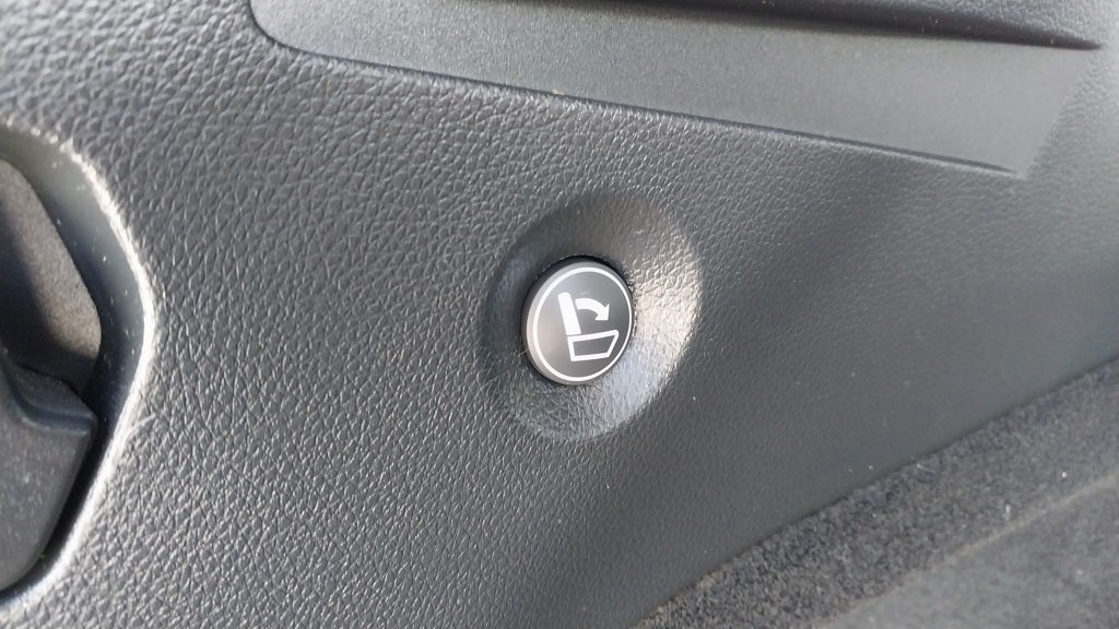 2020 Honda Passport Touring