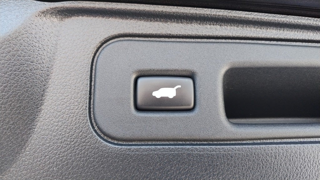 2020 Honda Passport Touring