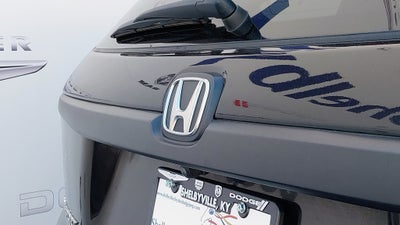 2020 Honda Passport Touring